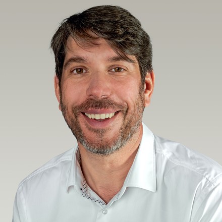 David Fogelman, Chief Executive Officer, SCCI Group leadership team