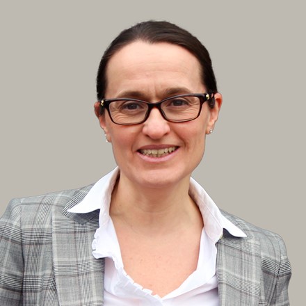 Louise Hutchings, Group HR Director, SCCI Group leadership team