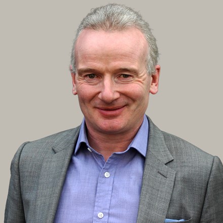 Rob Wickings, Managing Director, SCCI Group leadership team