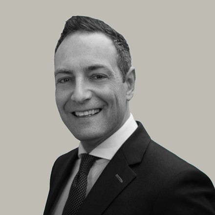 Scott Porter, Chief Commercial Officer, SCCI Group leadership team